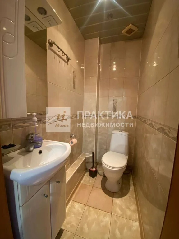 Аренда дома, Балашиха, Балашиха г. о., Кленовая улица - Фото 11