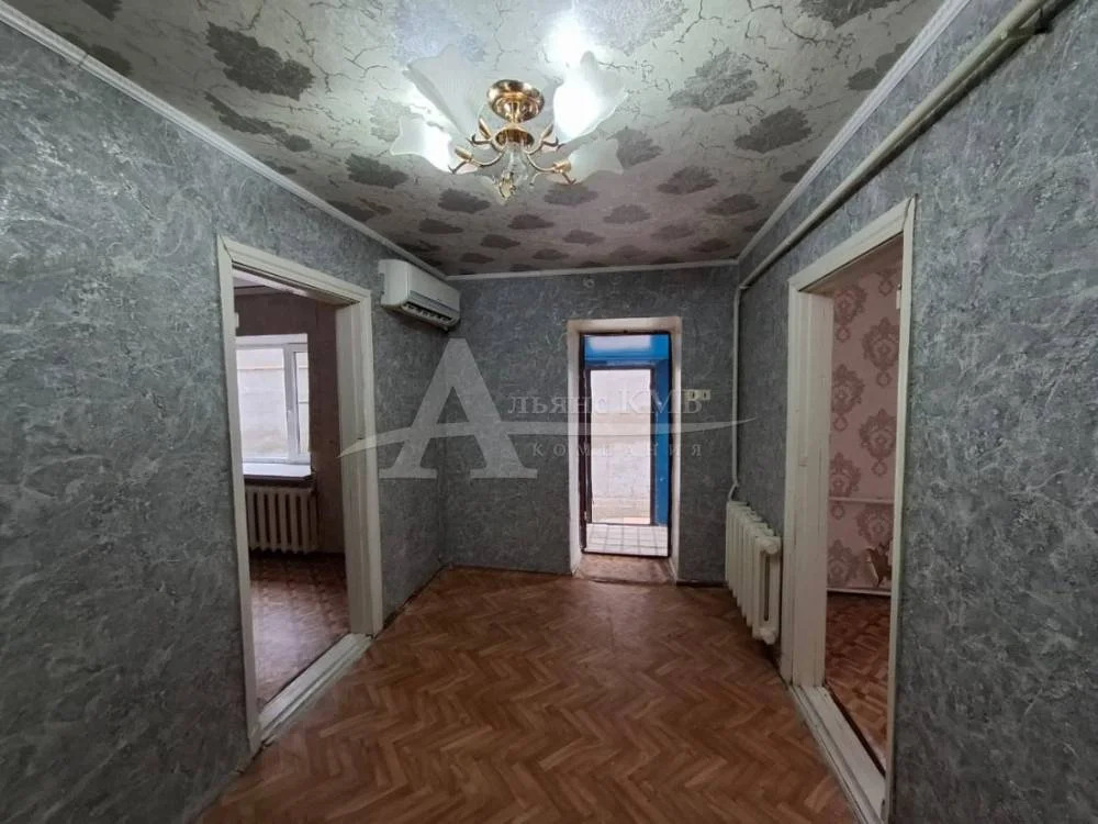 Продажа дома, Зеленокумск, Советский район, Короткий пер. - Фото 5
