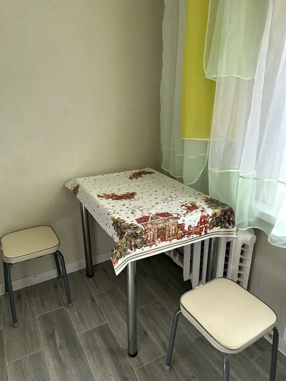 Уютная светлая Двушка в Балашихе ул. Твардовского в кирпичном доме - Фото 6