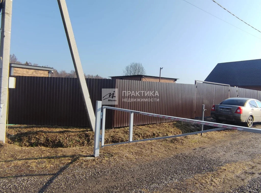 Продажа участка, Наро-Фоминский район, СНТ Берёзка - Фото 0