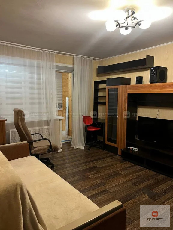 Аренда квартиры, Казань, пр-кт. Ибрагимова д.39 - Фото 9