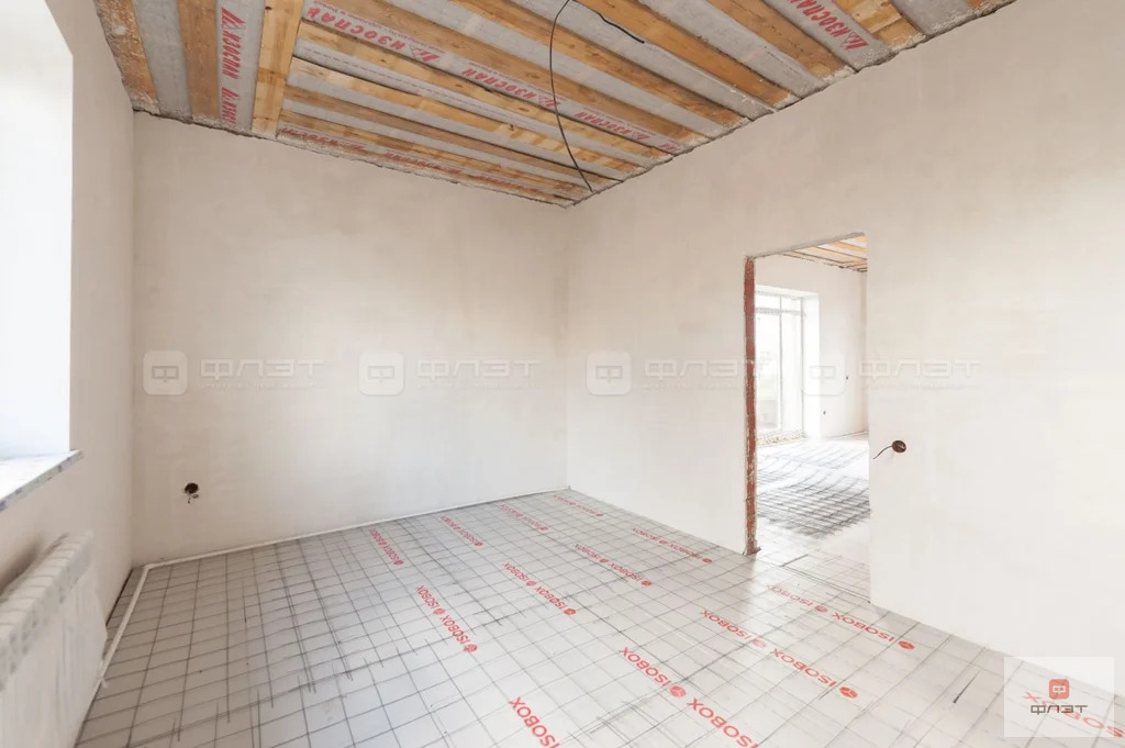 Продажа дома, Усады, Высокогорский район, ул. Солнечная - Фото 19