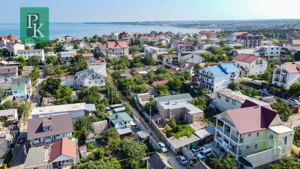 Продажа дома, Севастополь, ул. 6-я Равелинная - Фото 6