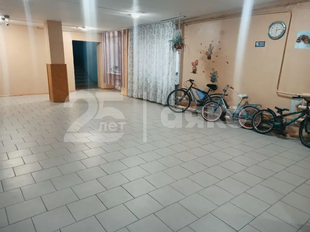 Продается комната в общежитии блочного типа на ул. Белоконской дом 8 - Фото 1