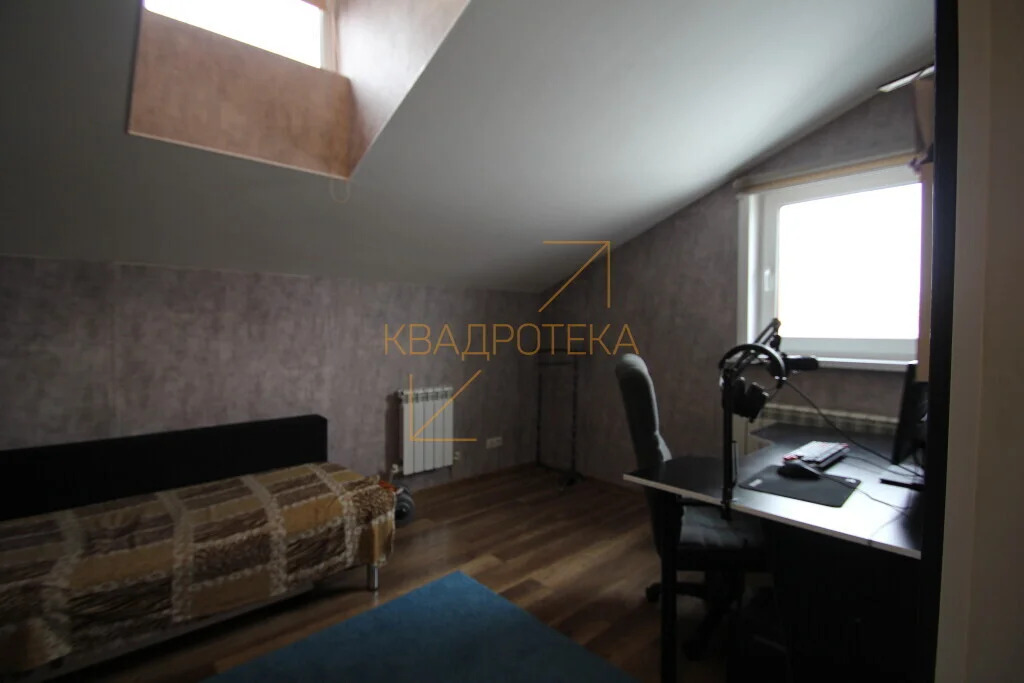 Продажа квартиры, Новосибирск, ул. Выборная - Фото 25