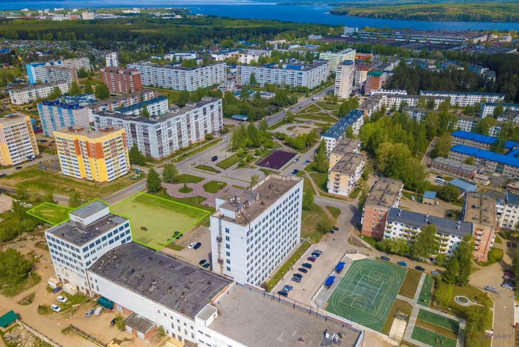 Продажа земельного участка, Чайковский, ул. Декабристов - Фото 0
