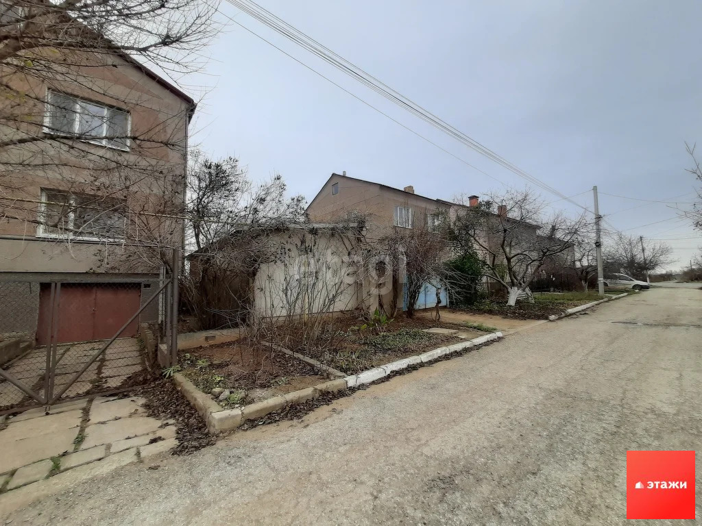Продажа дома, Саки, ул. Сенченко - Фото 26