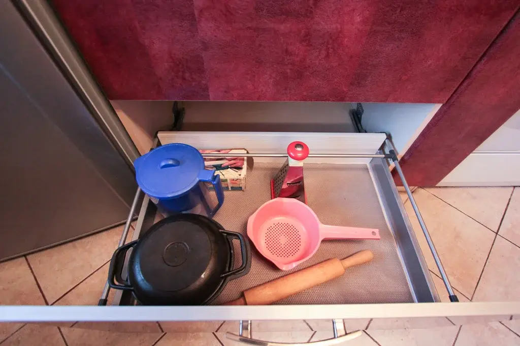 1-к ул.Курчатова, дом 40 - Фото 15