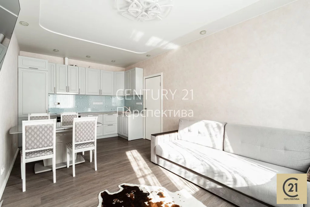 Продажа квартиры, Люберцы, Люберецкий район, Улица Барыкина - Фото 20