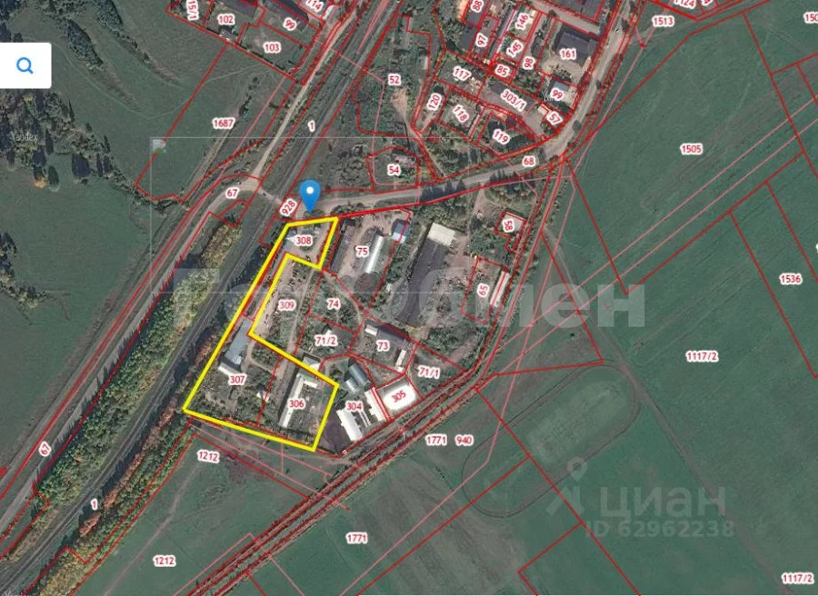 Продажа производственного помещения, Ибреси, Ибресинский район - Фото 18