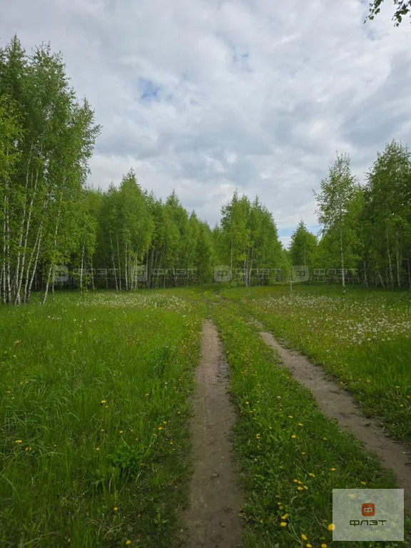 Продажа участка, Казань, дом 1 - Фото 3
