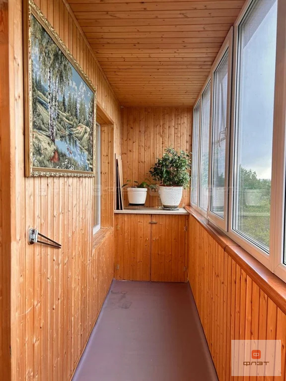 Продажа квартиры, Казань, Победы пр-кт. - Фото 11