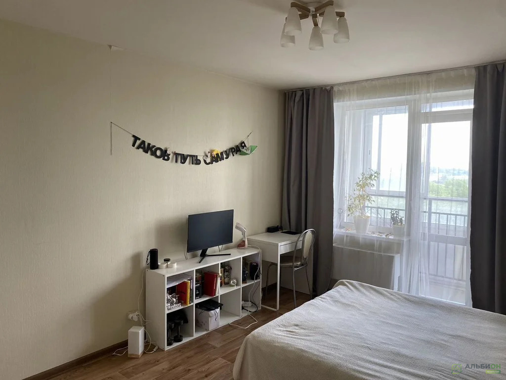 Аренда квартиры, Томск, Шпальный пер. - Фото 2