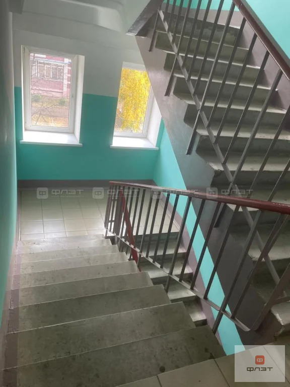 Продажа квартиры, Казань, ул. Чапаева - Фото 18