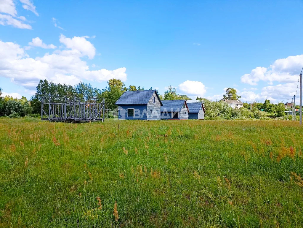 Земельный участок на продажу, Богородский городской округ, деревня ... - Фото 3