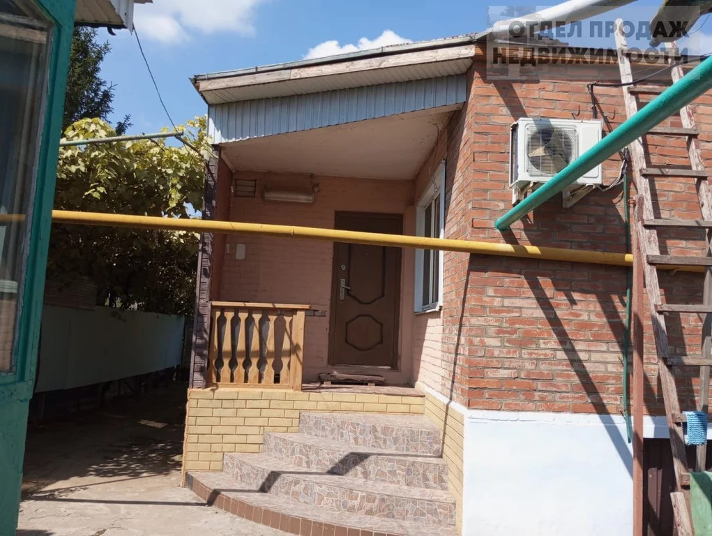 Объект 537559 - Фото 5