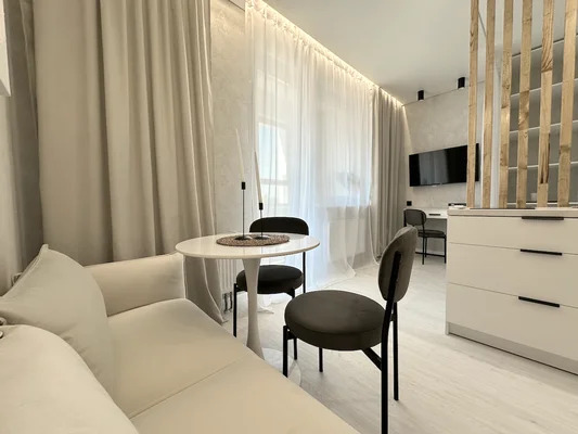 Продам однокомнатную (1-комн.) квартиру, Гагарина пр-кт, 36к5, Нижн... - Фото 20