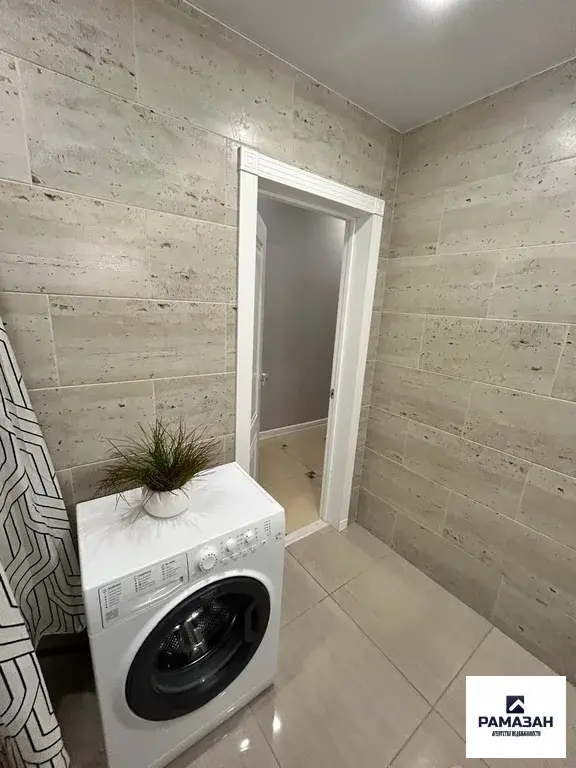 2-ком квартира ул.Альберта Камалеева, дом 1 - Фото 30