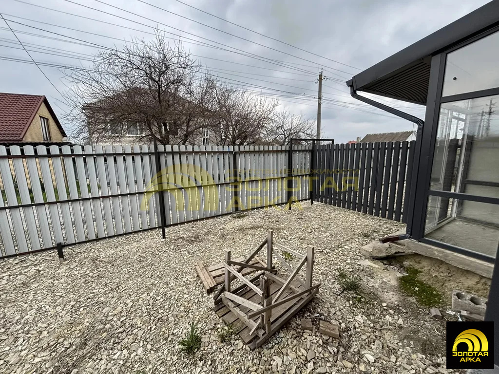 Продажа дома, Крымск, Крымский район, ул. Свердлова - Фото 31