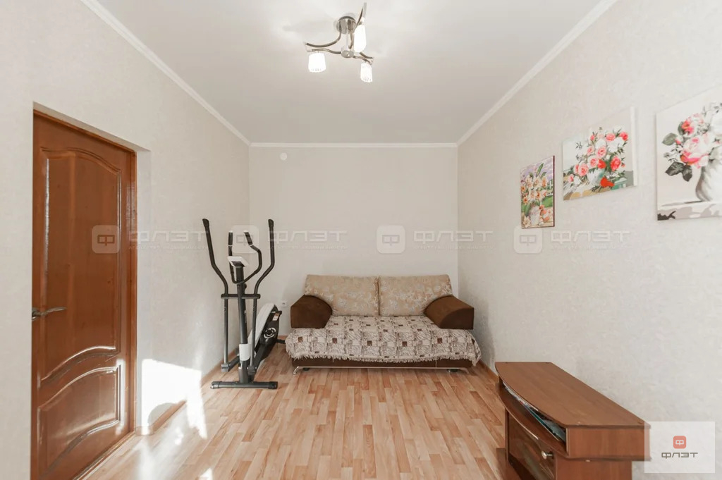 Продажа дома, Казань, Самосырово ул. Школьная - Фото 9