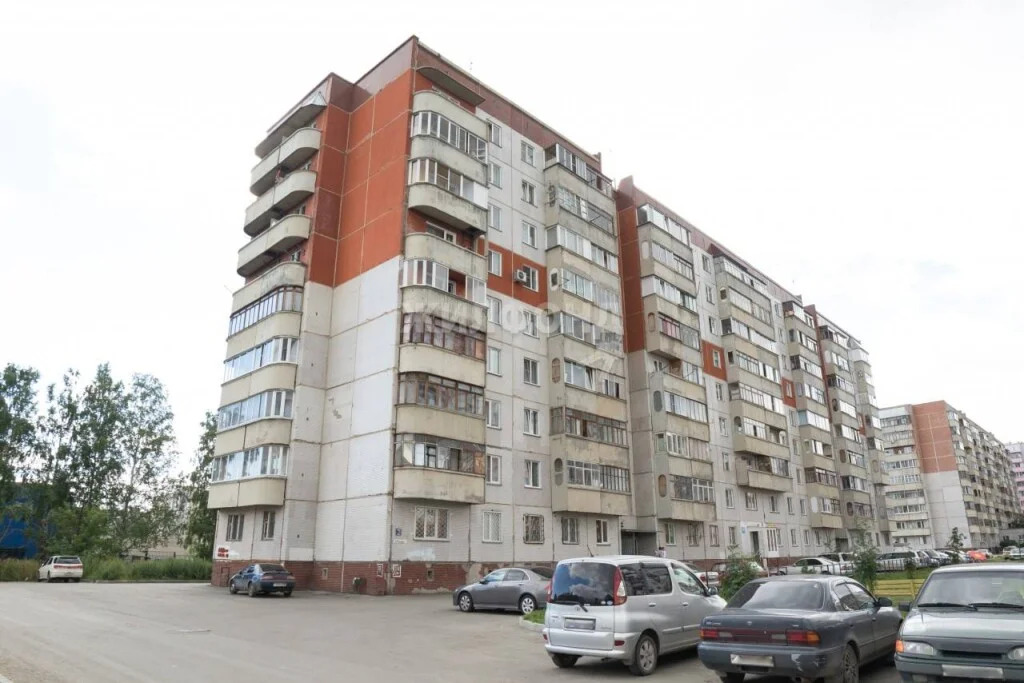 Продажа квартиры, Новосибирск, ул. Громова - Фото 15