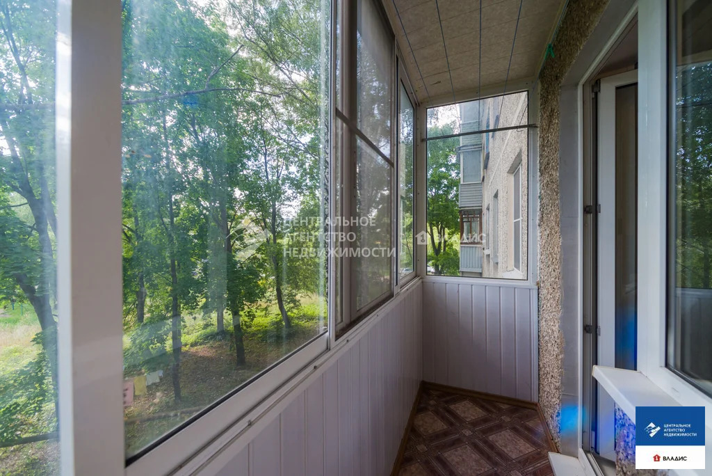 Продажа квартиры, Рязань, ул. Станкозаводская - Фото 4