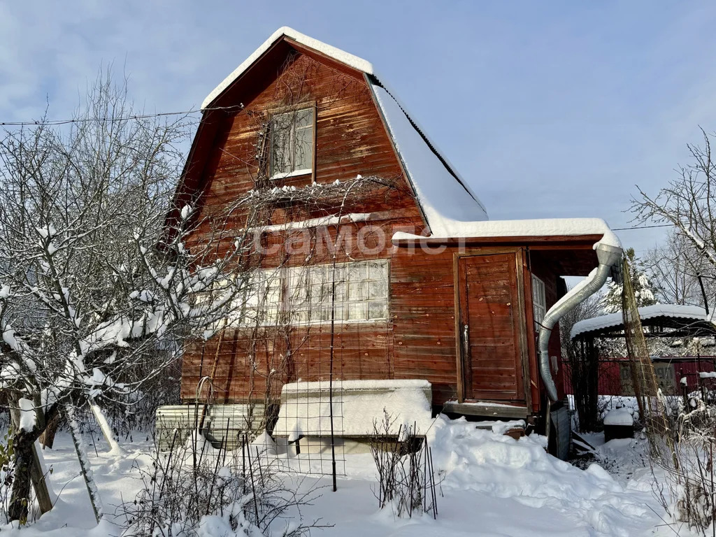 Продажа дома, Талдомский район - Фото 3