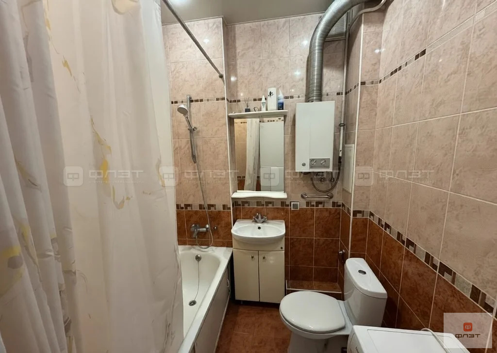 Продажа квартиры, Казань, ул. Бутлерова - Фото 4