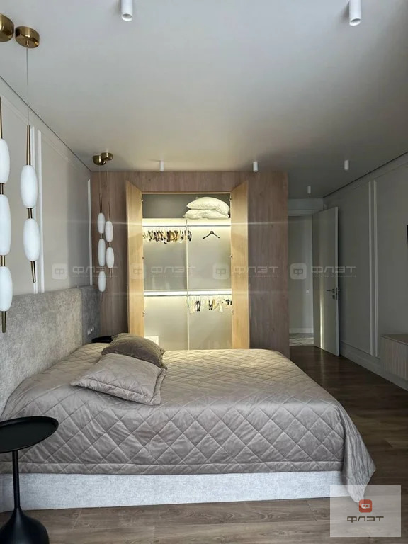 Продажа квартиры, Казань, ул. Заслонова - Фото 16