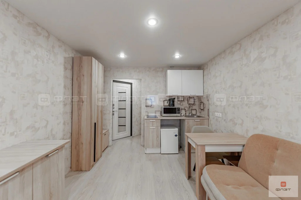 Продажа квартиры, Казань, ул. Четаева - Фото 3