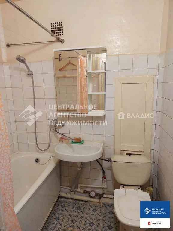 Продажа квартиры, Рязань, ул. Связи - Фото 8