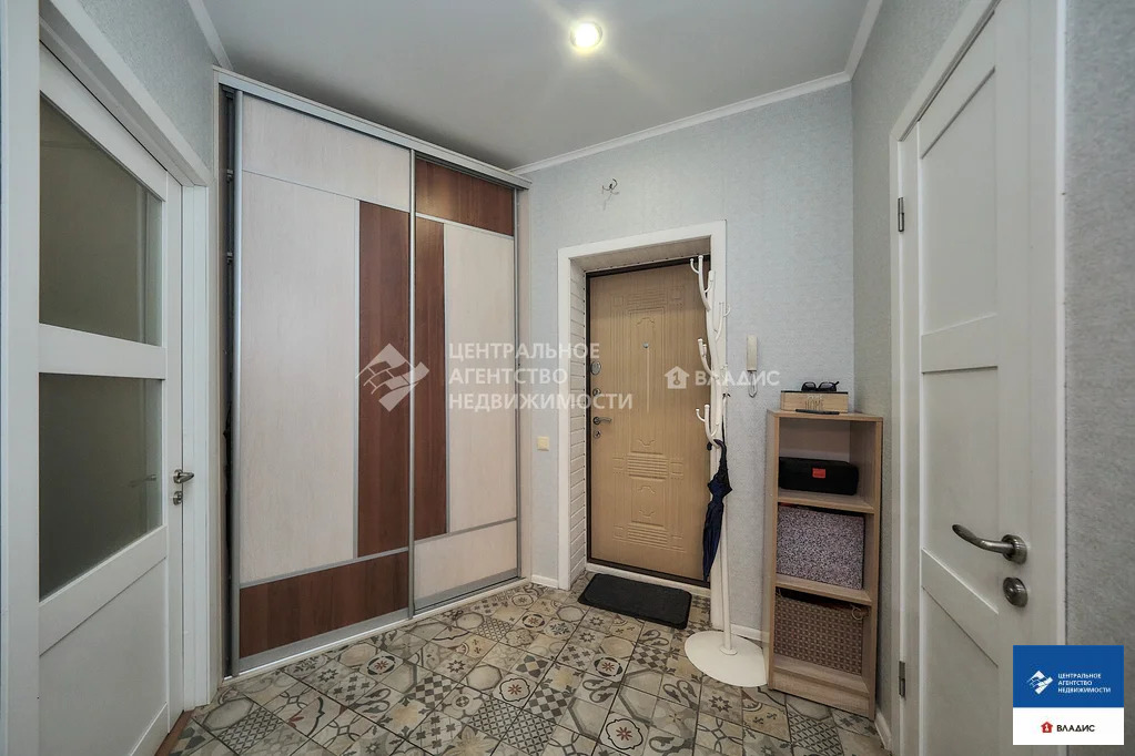 Продажа квартиры, Рязань, Нижне-Трубежная улица - Фото 9