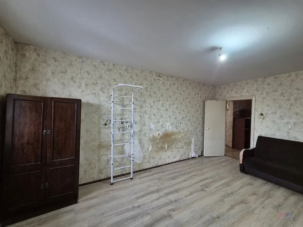 3-к. квартира, 75.3 м2, 4/9 эт. - Фото 6