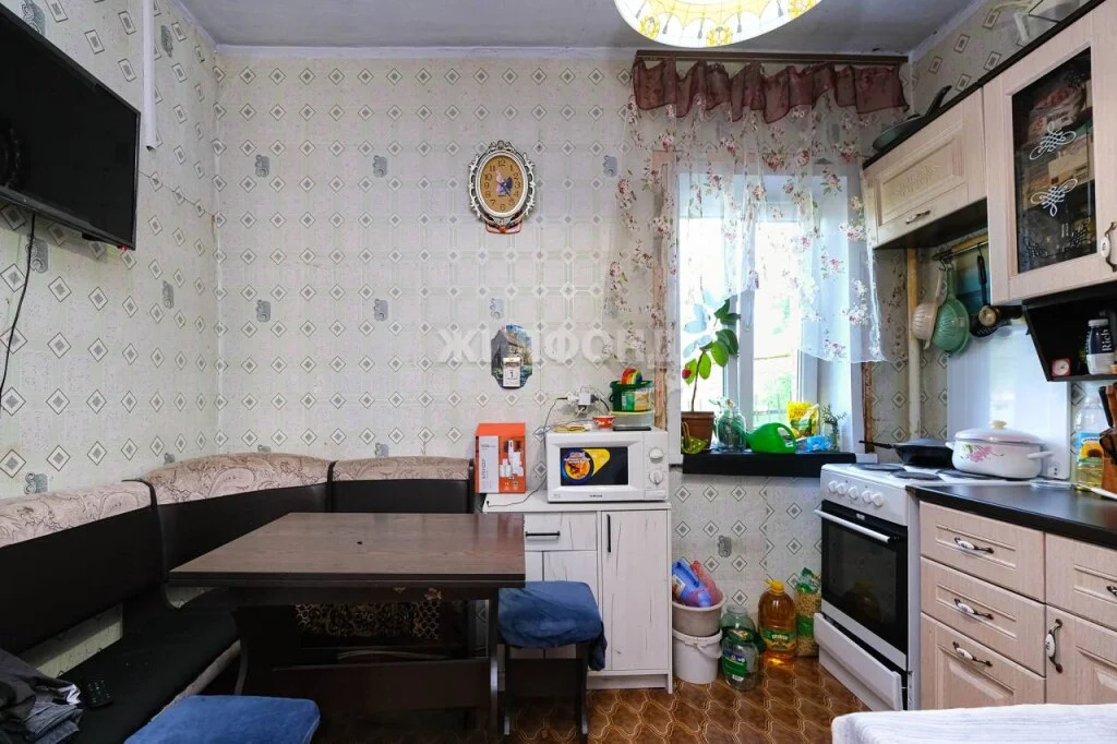 Продажа дома, Новосибирск - Фото 6