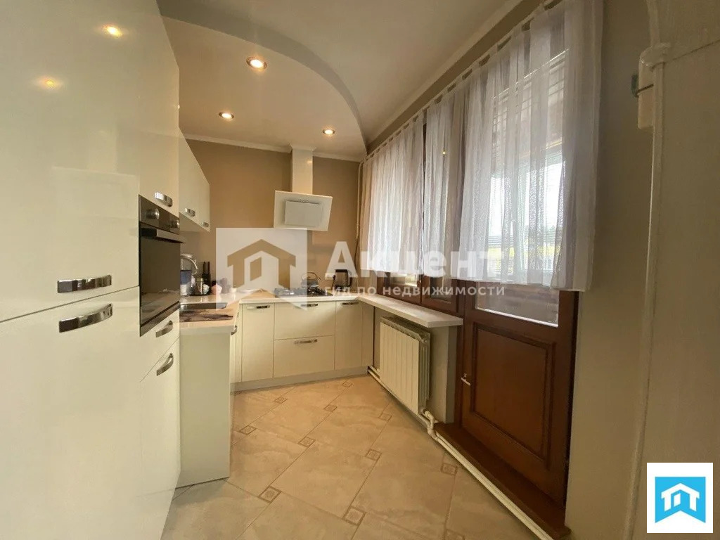 Продажа квартиры, Кохма, Ивановский район, ул. Ивановская - Фото 1