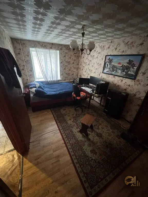 Продаю 3х комнатную квартиру в Подольске - Фото 9