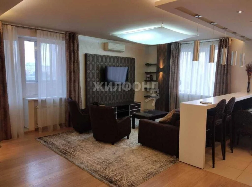 Продажа квартиры, Новосибирск, ул. Галущака - Фото 7