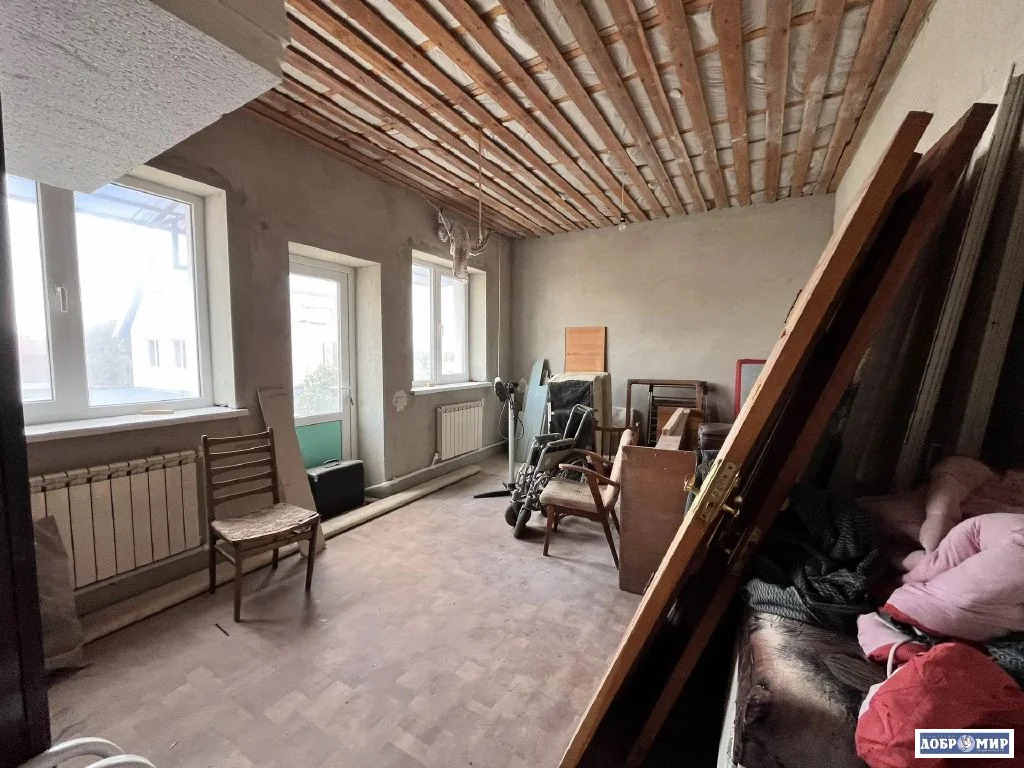 Продается Дом - Фото 12