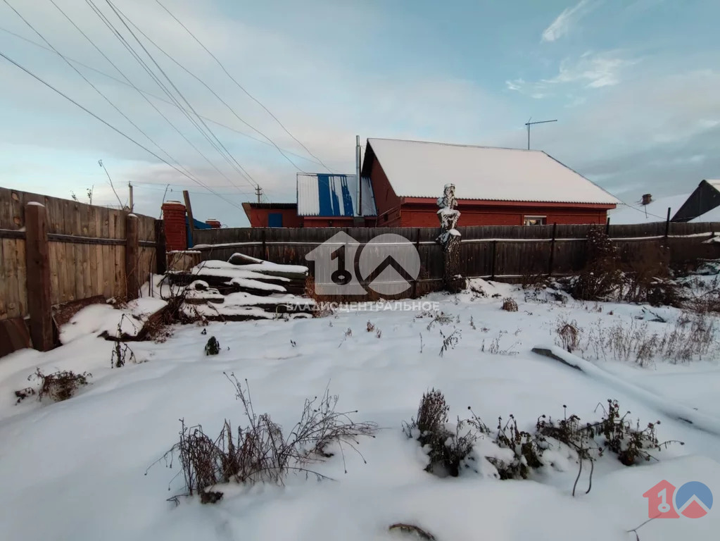 городской округ Новосибирск, Новосибирск, Калининский район, . - Фото 3