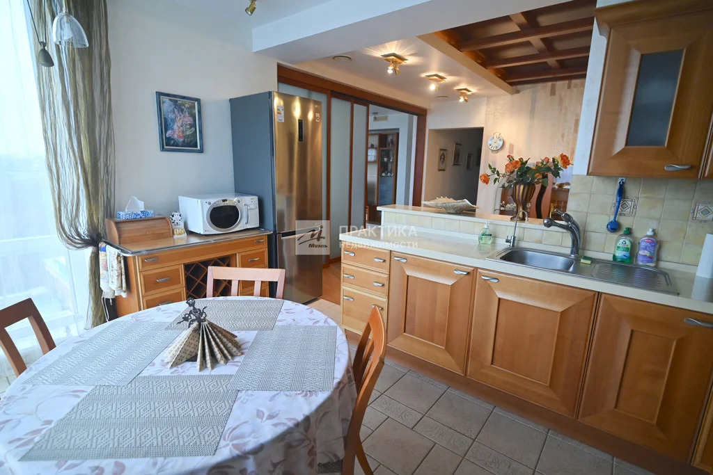 Продажа квартиры, ул. Авиационная - Фото 10