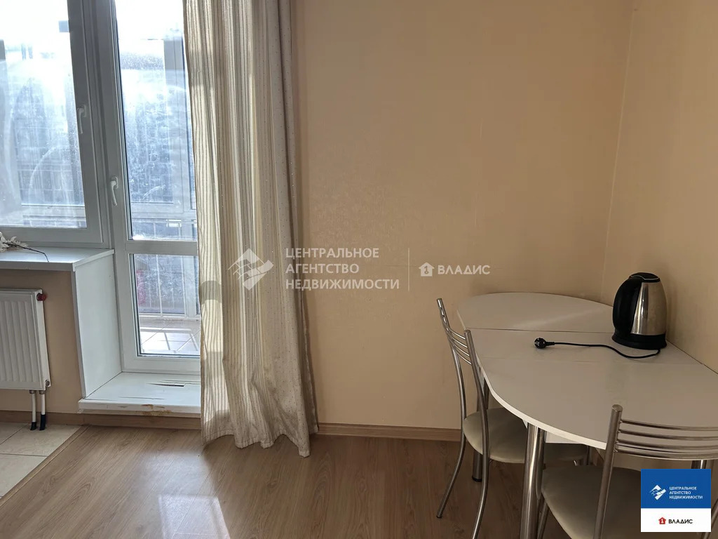 Аренда квартиры, Рязань, Нижне-Трубежная улица - Фото 8