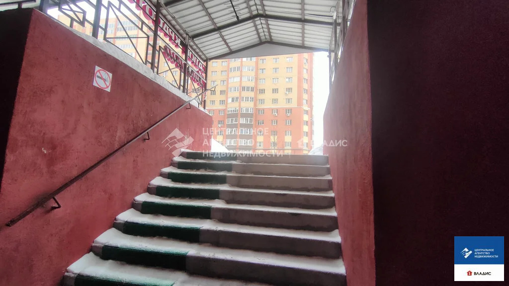 Аренда ПСН, Рязань, Семчинская улица - Фото 7