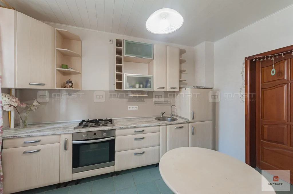 Продажа квартиры, Казань, ул. Братьев Касимовых - Фото 10