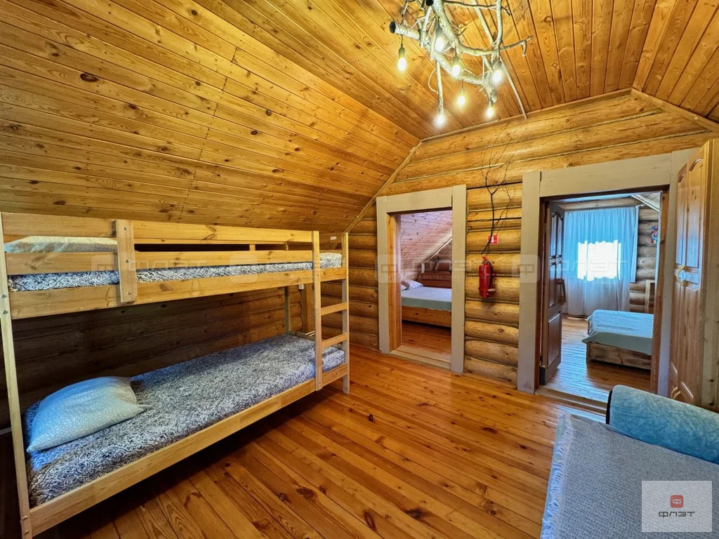 Продажа земельного участка, Ключищи, Верхнеуслонский район, снт. Сад ... - Фото 16