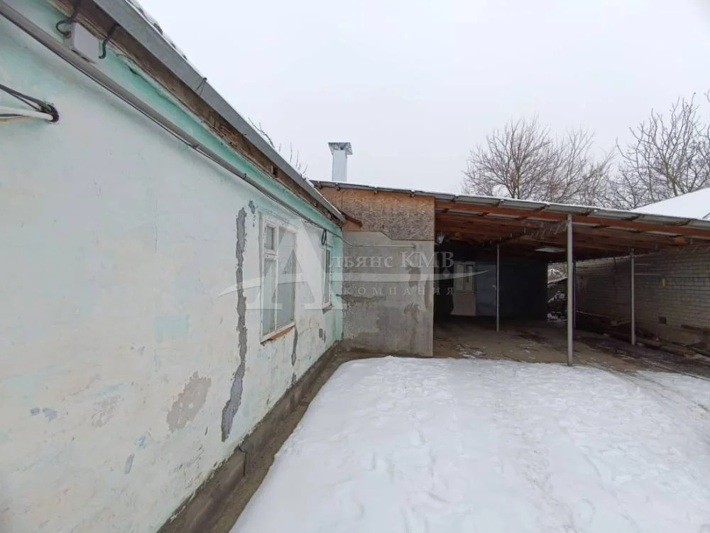 Продажа дома, Зеленокумск, Советский район, ул. Крупской - Фото 18