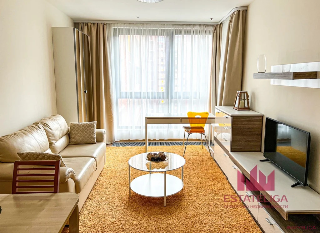 Аренда квартиры, Ходынский б-р. - Фото 9