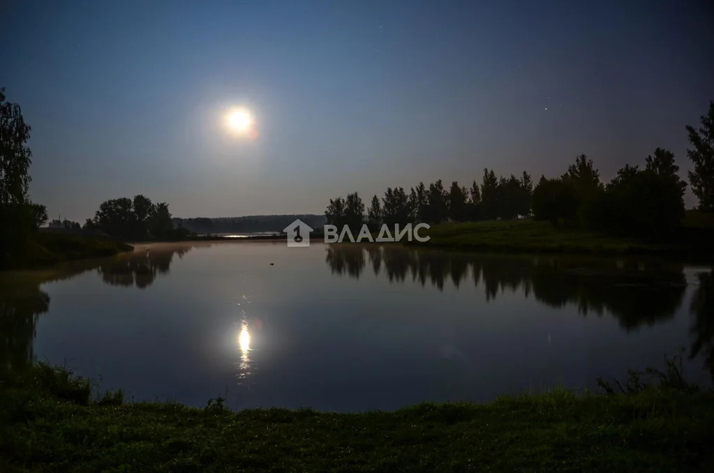 Собинский район, село Черкутино,  земля на продажу - Фото 3