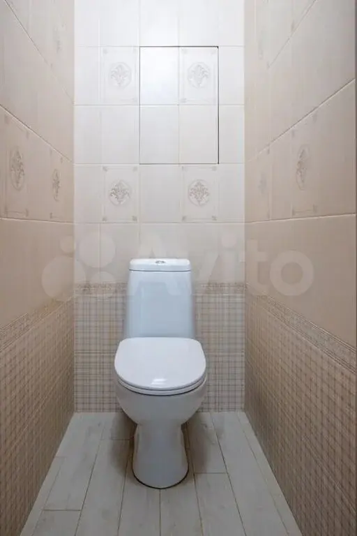 1-к. квартира, 33,2 м, 5/13 эт. - Фото 13