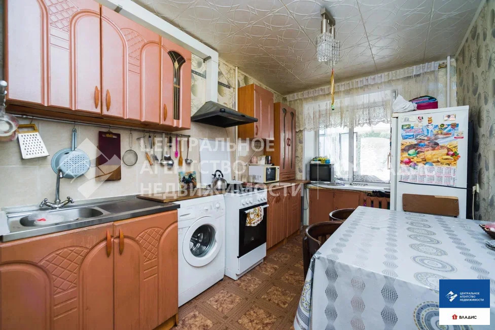 Продажа квартиры, Рязань, ул. Станкозаводская - Фото 1