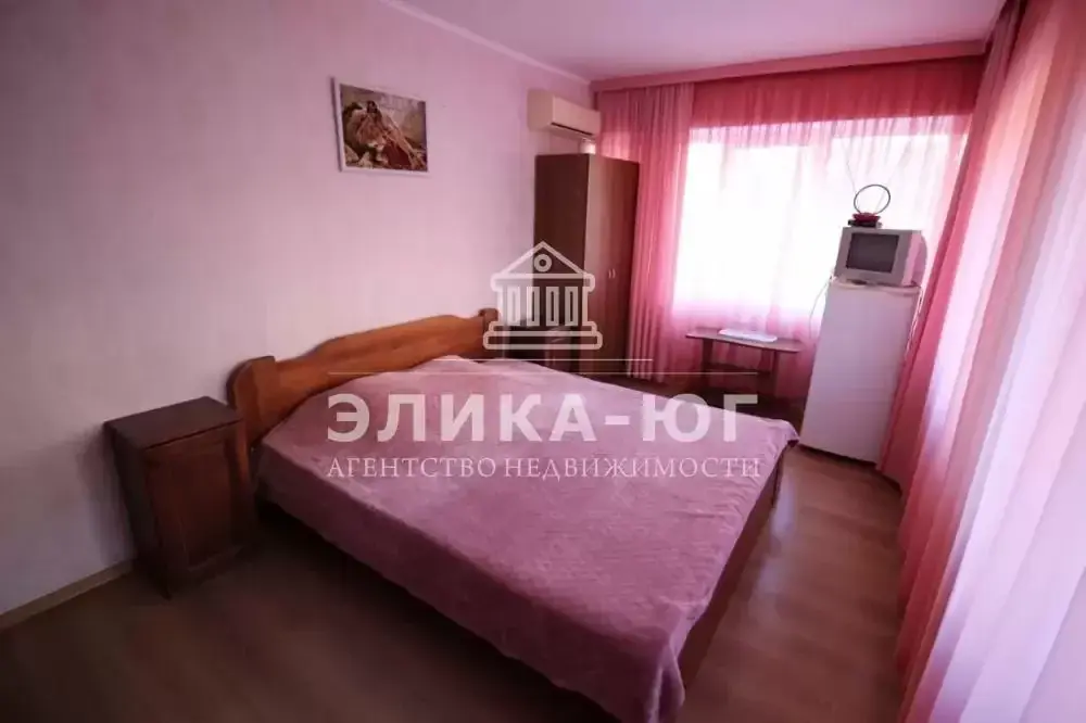 Продажа дома, Новомихайловский, Туапсинский район, Звездная ул. - Фото 8